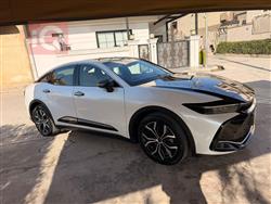 تويوتا كراون